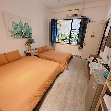 Saigonese Lifestyle - Near Ben Thanh Market Ho Chi Minh City Exterior photo