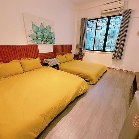 Saigonese Lifestyle - Near Ben Thanh Market Ho Chi Minh City Exterior photo