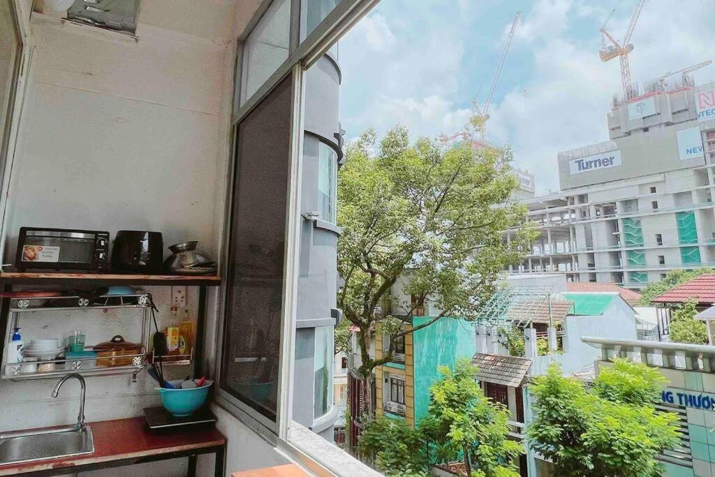 Saigonese Lifestyle - Near Ben Thanh Market Ho Chi Minh City Exterior photo