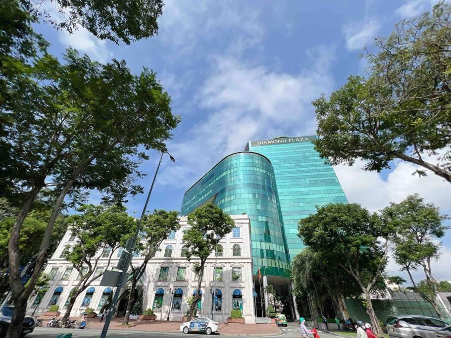 Saigonese Lifestyle - Near Ben Thanh Market Ho Chi Minh City Exterior photo