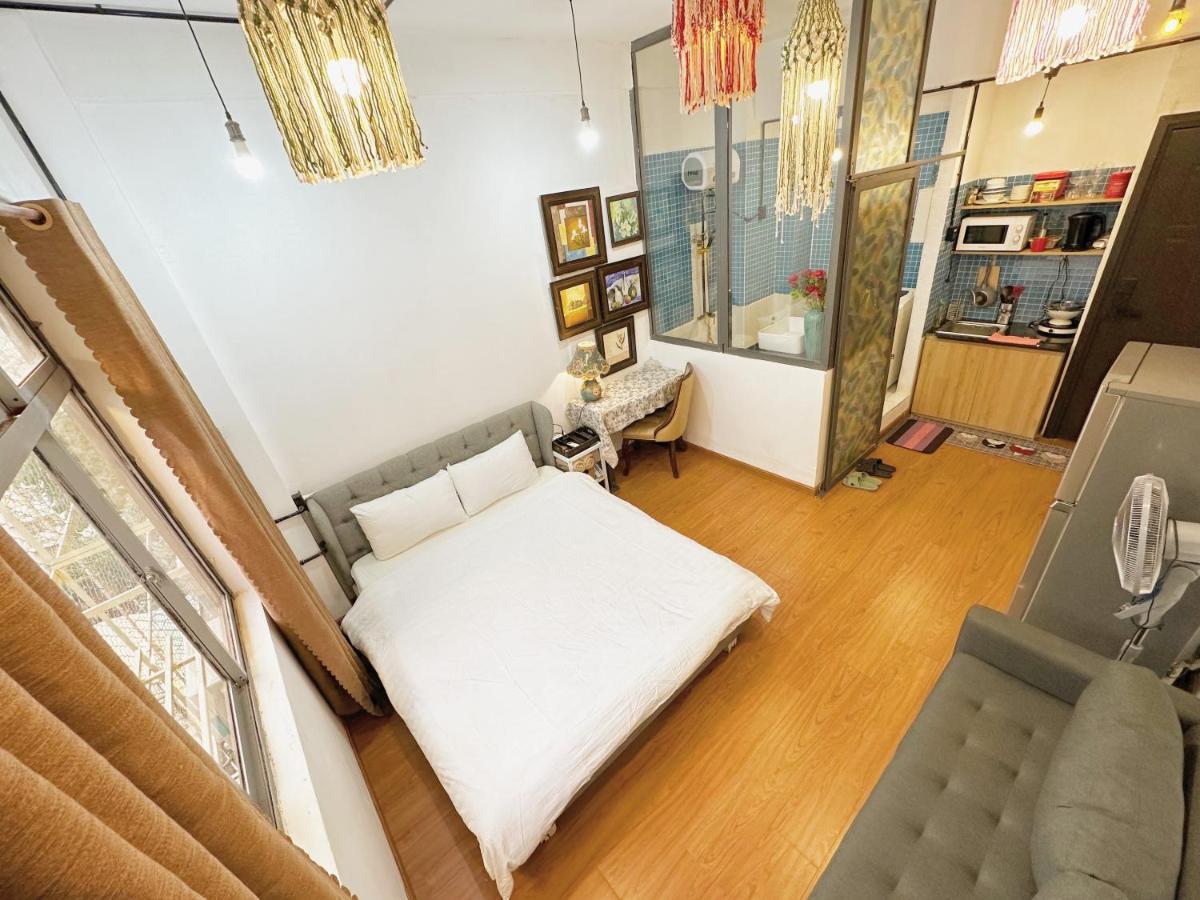 Saigonese Lifestyle - Near Ben Thanh Market Ho Chi Minh City Exterior photo